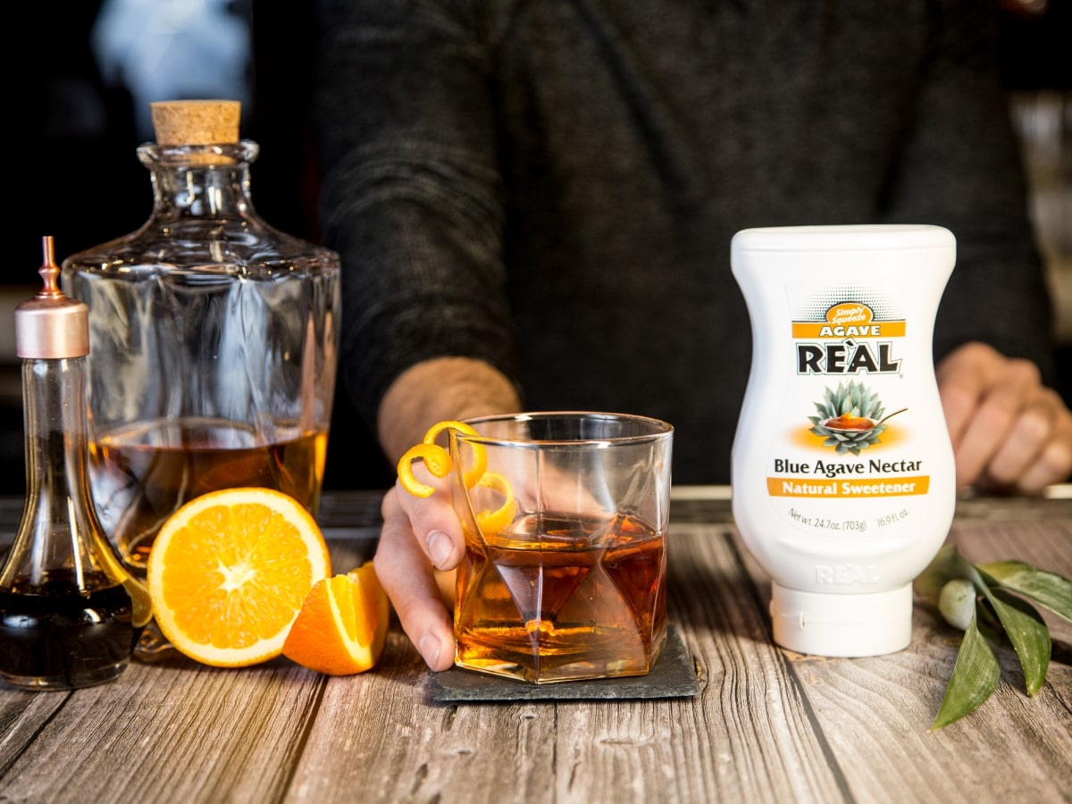 Mixology Preferred | Cocktail Mixers | Cocktail Essentials - Reàl ...