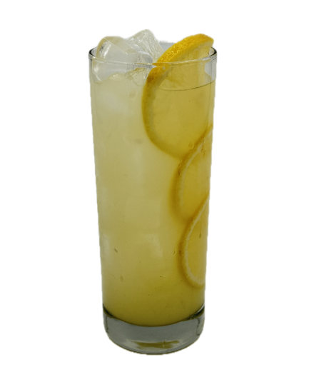 Yuzu Lemonade