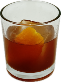 Fig Fashioned