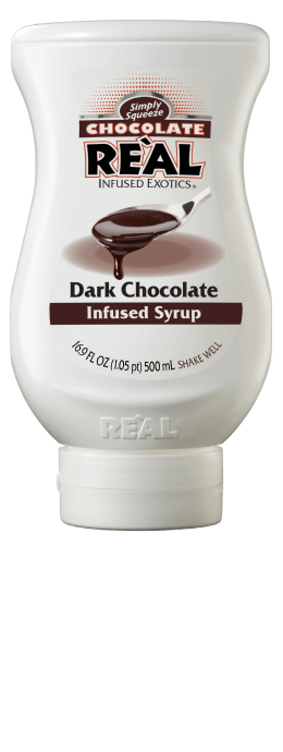 Dark Chocolate Reàl