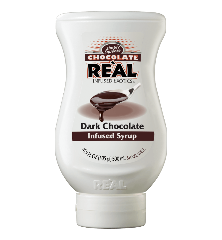 Dark Chocolate Reàl