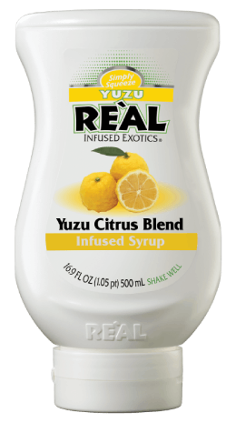 Yuzu Reàl