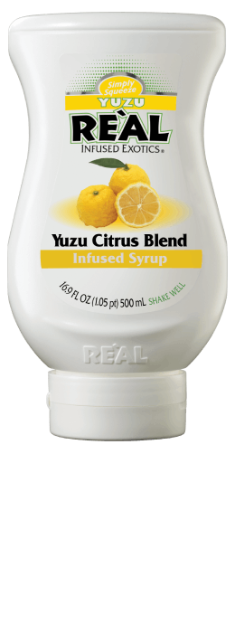 Yuzu Reàl